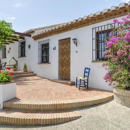 Ferienhaus Guest House In A Traditional Andalusian Country Estate *