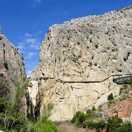 Guest House In A Traditional Andalusian Country Estate Ferienhaus La Joya