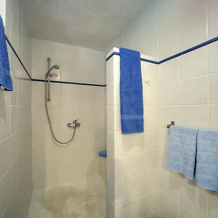 Guest House In A Traditional Andalusian Country Estate La Joya