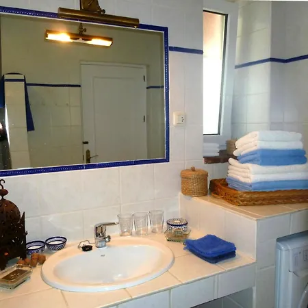 Ferienhaus Guest House In A Traditional Andalusian Country Estate *