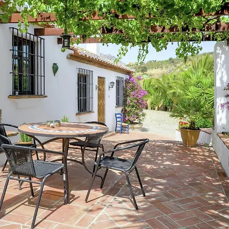 Guest House In A Traditional Andalusian Country Estate La Joya